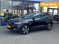 Volvo XC40 - 1.5 T5 Recharge R-Design - leder - stoel/stuurverwarm - camera