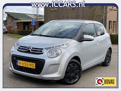 Citroën C1 - 1.0 VTI - Airco - Cruise contr - Incl. BTW - 2020