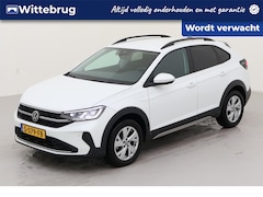 Volkswagen Taigo - 1.0 TSI Life DSG/ Digitale Cockpit/ LED/ 110 pk/ Camera/ Do Glas/ Clima/ Navi/ Parkeersens