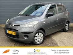 Hyundai i10 - 1.25I ACTIVE COOL / Dealer onderhouden / Trekhaak / Airco /