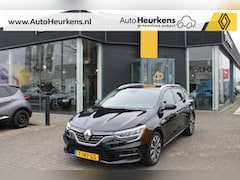 Renault Mégane Estate - 1.3 TCe 140 EDC Techno | Dealer-onderhouden | Origineel NL