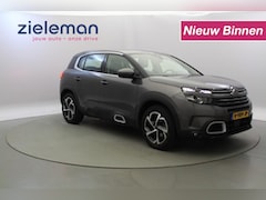 Citroën C5 Aircross - 1.5 BlueHDi Business - Carplay, Camera, Digital Cockpit