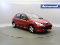 Peugeot 307 - 1.6 16V XS Automaat GERESERVEERD