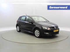 Volkswagen Polo - 1.2 TDI BlueMotion GERESERVEERD