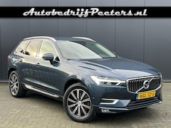 Volvo XC60 - 2.0 T5 AWD Inscription LED Navi Camera Leder Memory Trekhaak