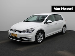 Volkswagen Golf - 1.0 TSI Comfortline 116 PK | Climatronic | Navigatie | Apple Carplay | Parkeersensoren voo