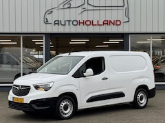 Opel Combo - 1.6 CDTI 73KW 99PK L2H1 MAXI EURO 6 AIRCO/ CRUISE CONTROL/ 100%