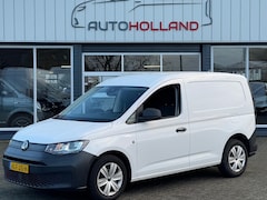 Volkswagen Caddy - 2.0 TDI 55KW 75PK EURO 6 AIRCO/ CRUISE CONTROL/ PARKEERSENSOREN/