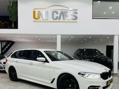 BMW 5-serie Touring - 530d High Executive|Aut|M-Sport|LM 19