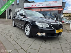 Skoda Superb Combi - 1.6 TDI Greenline Ambition Business Line