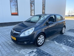 Opel Corsa - 1.4-16V Enjoy