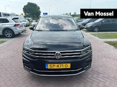 Volkswagen Tiguan Allspace - 1.4 TSI Highline 7p. | Automaat | Airco | Navigatie | Apple Carplay | Stoelverwarming | Ad