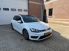 Volkswagen Golf - 1.4 3x R-line Pano Dynaudio 18'' ACC ambient