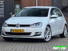 Volkswagen Golf - 1.4 TSI ACT HIGHLINE