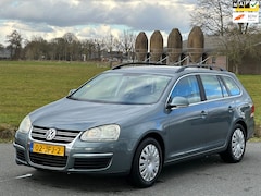 Volkswagen Golf Variant - 1.4 TSI Comfortline | Nap | Clima | Netjes