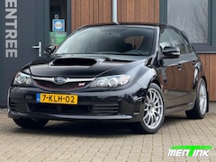 Subaru Impreza - 2.5 WRX STI 4X4