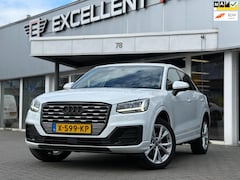 Audi Q2 - 35 TFSI S Tronic Sport Prestige | Navigatie