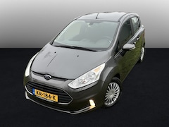 Ford B-Max - 1.6 TI-VCT Style automaat navi airco