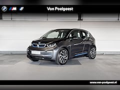 BMW i3 - 120Ah 42 kWh