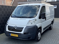 Citroën Jumper - 30 2.2 HDI L1H1 Ec| AIRCO| CRUISE| DEALER ONDERHOUDEN