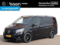 Mercedes-Benz Vito - 114 L DC | Lease Edition | LED | Camera | Cruise | Certified 24 mnd garantie