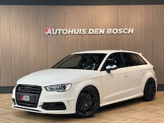 Audi S3 - Sportback 2.0 TFSI Quattro Pro Line Plus 301PK