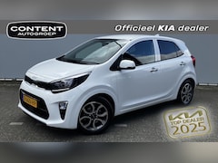 Kia Picanto - 1.0 DPi 67pk 4-zits DynamicPlusLine