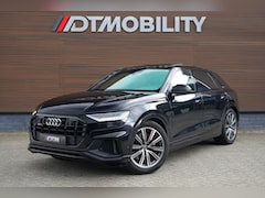 Audi SQ8 - 4.0 TFSI Quattro 507PK | Pano | B&O | 4W Steering |