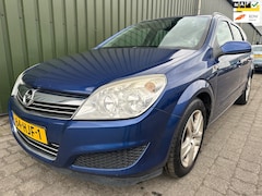 Opel Astra Wagon - 1.6 Business nieuwe apk