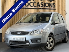 Ford Focus C-Max - 1.8-16V Trend AIRCO/ELEKR/CRUISE/TREKHAAK/NAP