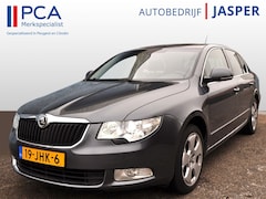 Skoda Superb - 1.8 TSI Autom Comfort navi