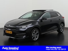 Kia XCeed - 1.6 GDi PHEV ExecutiveLine | Panoramadak | Leder | Mem stoel | Camera | Zondag Open