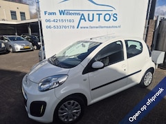 Citroën C1 - 1.0 Collection Airco