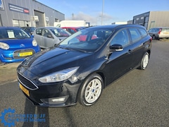 Ford Focus Wagon - 1.0 Lease Edition