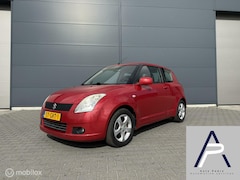 Suzuki Swift - 1.3 GA AIrco