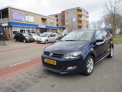 Volkswagen Polo - 1.2 51KW 5Drs Clima etc. Trendline