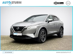 Nissan Qashqai - 1.3 MHEV Xtronic Tekna Design + Cold Pack