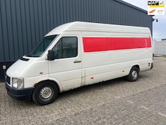 Volkswagen LT 35 - 35A 2.5 TDI Xlang/hoog