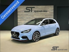 Hyundai i30 - 2.0 T-GDI N2 Performance|Pano|dealer