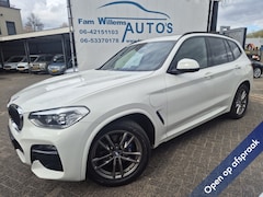 BMW X3 - xDrive30e High Ex