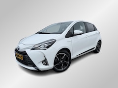 Toyota Yaris - 1.5 Hybrid Dynamic | Trekhaak