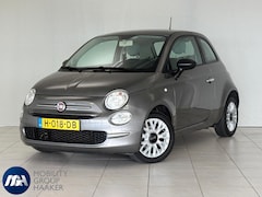 Fiat 500 - 0.9 TwinAir Turbo Young I Navigatie I Cruise Control I Airconditioning