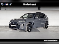 BMW X5 - xDrive50e