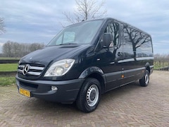 Mercedes-Benz Sprinter - 319 3.0 CDI 366 HD DC