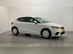 Seat Ibiza - 1.0 TSI Style Business Intense Camera Navigatie Climate Control