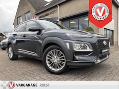 Hyundai Kona - 1.0 T-GDI Comfort Carplay / Camera / All-Seasons