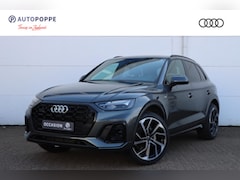 Audi Q5 - 50 TFSI e quattro S Edition Competition 299pk S-Tr