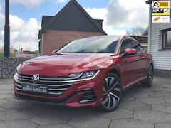 Volkswagen Arteon - 1.4 TSI eHybrid R-Line Business+ /Pano