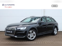 Audi A4 allroad quattro - 45 TFSI MHEV 245pk S-Tronic