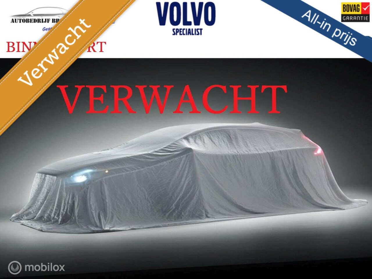 Volvo V40 - 2.0 T2 NORDIC+ | BLIS | STANDKACHEL | DAB | LED - AutoWereld.nl